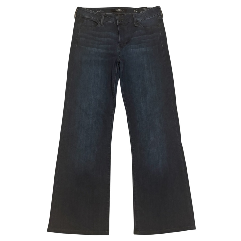Liverpool Bootcut - Picture 3 of 9